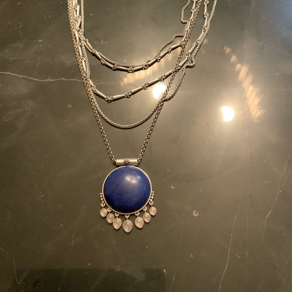 Lucky Brand 🍀 NWOT Necklace